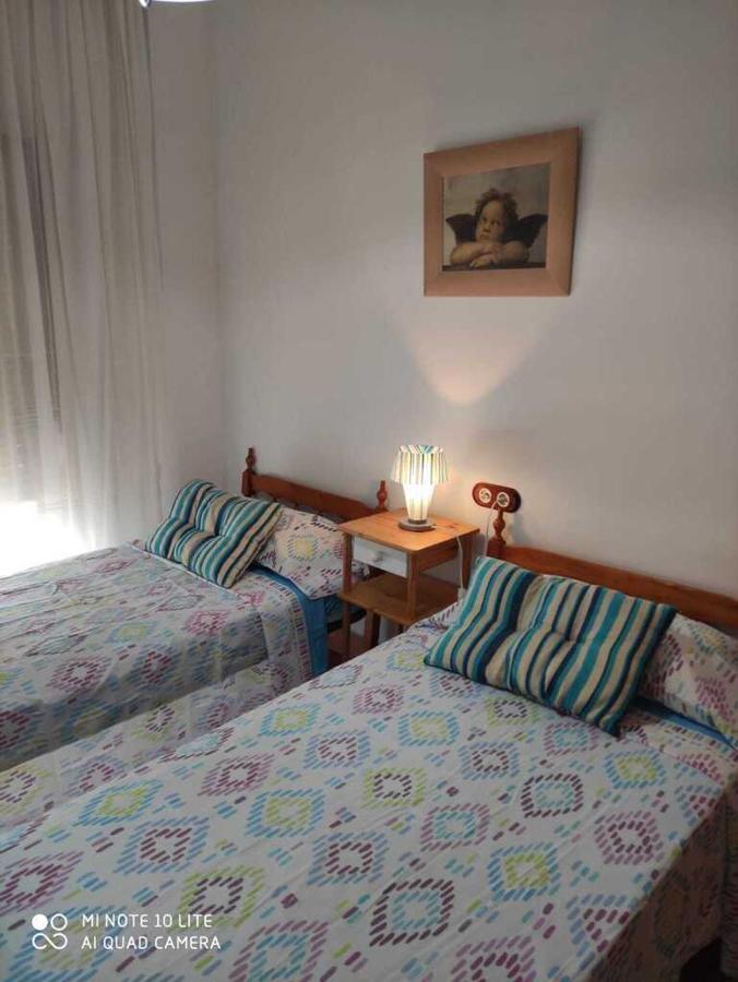 Apartamento Centro-primera Linea De Playa *