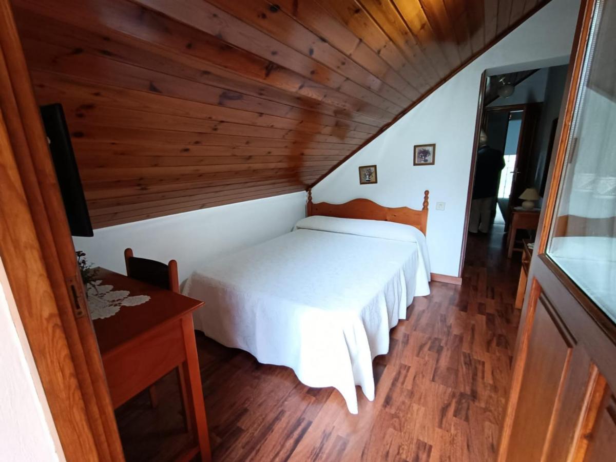 Hotel La Salmonera
