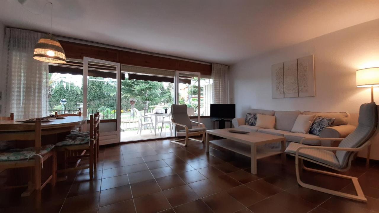 I-90 - Apartment