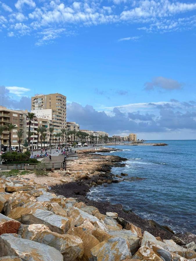 Apartment Uroczy Przy Playa De Locos