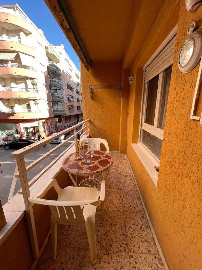 Apartment Uroczy Przy Playa De Locos *