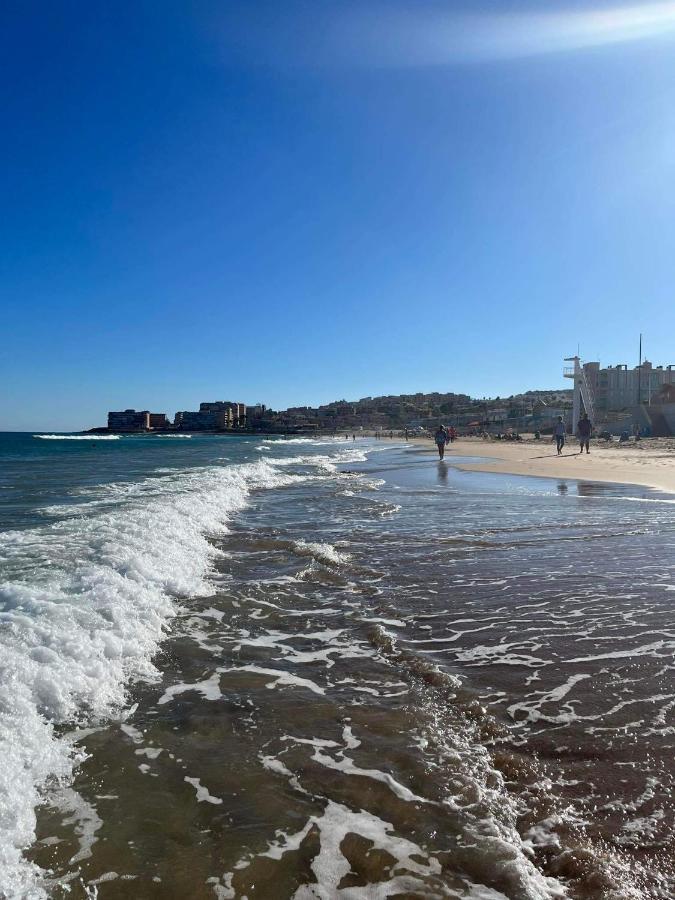 Uroczy Przy Playa De Locos *
