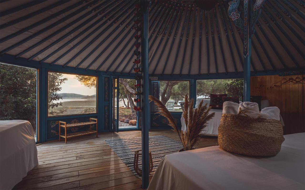 Wakana 2* Benalup-Casas Viejas