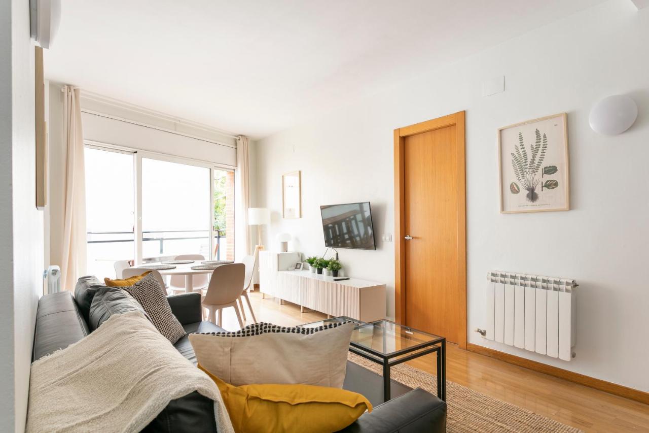 Ab North Barcelona Apartment *