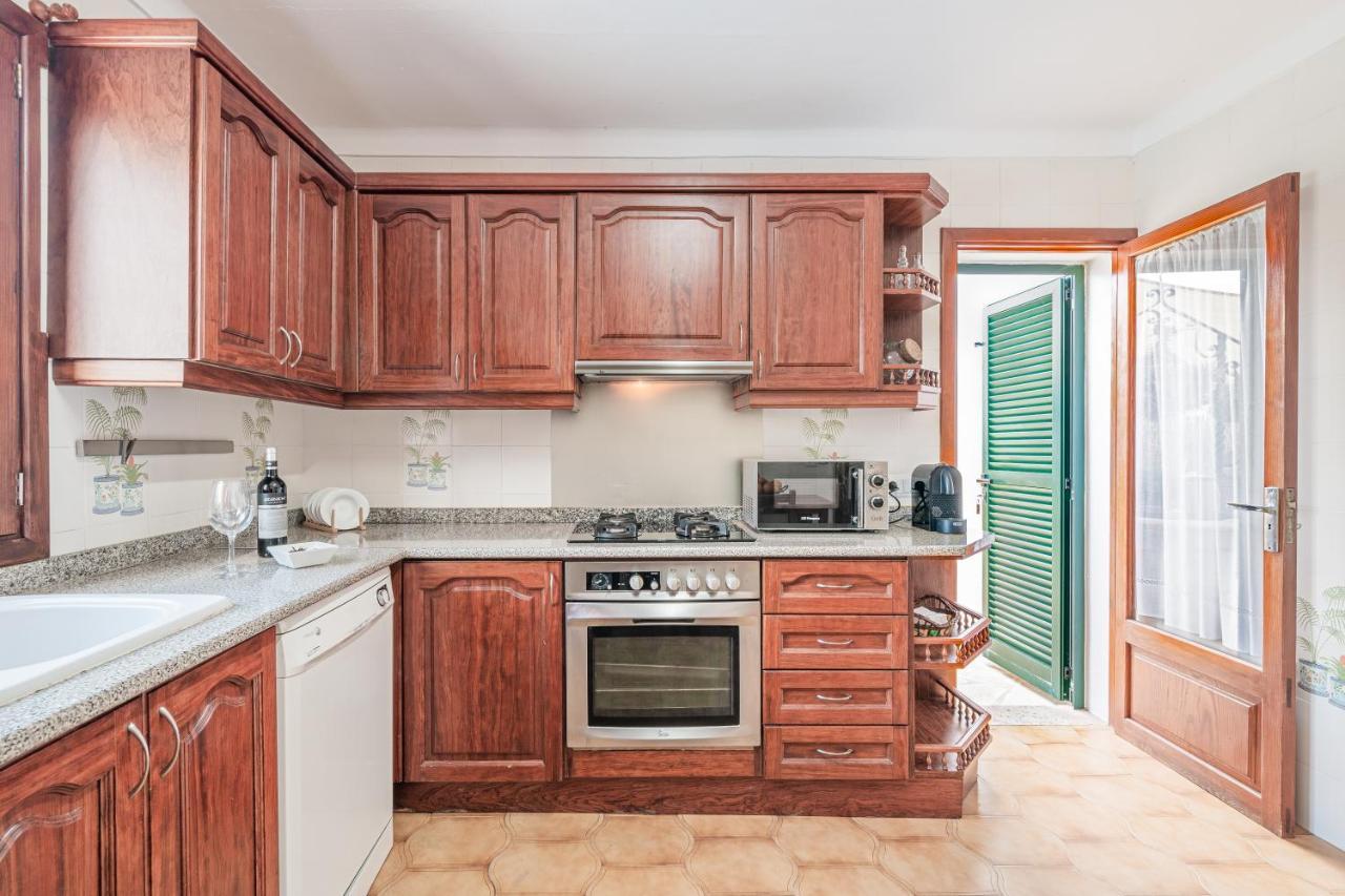 Holiday home Casa Carmela *