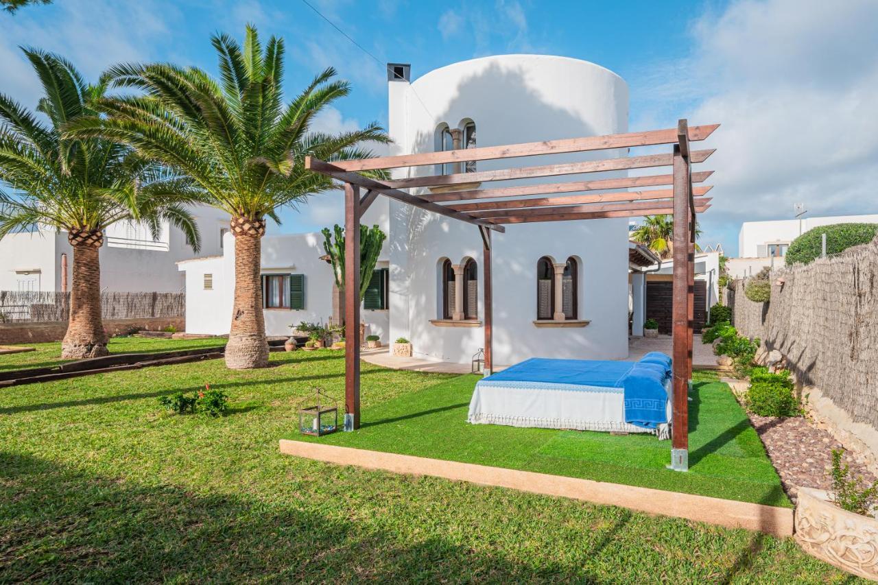 Holiday home Casa Carmela
