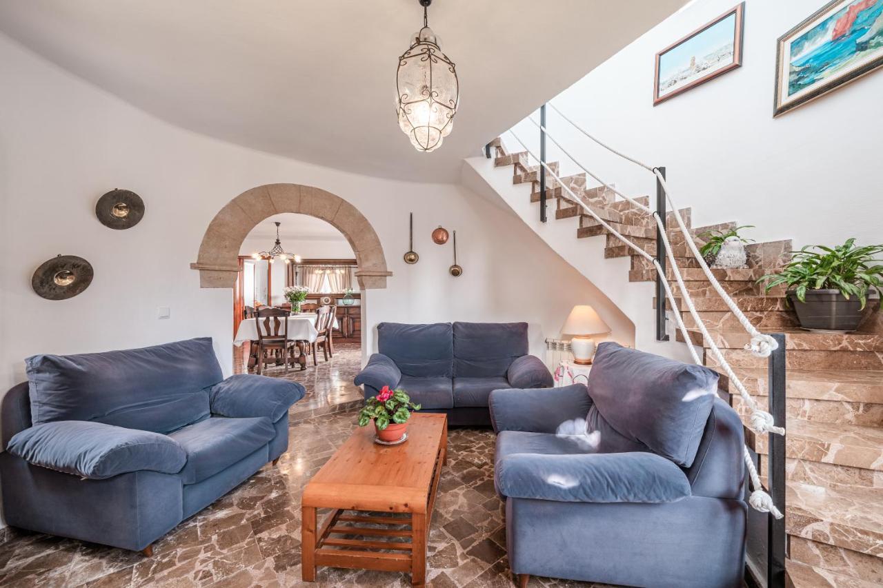 Holiday home Casa Carmela Cala d'Or (Mallorca)