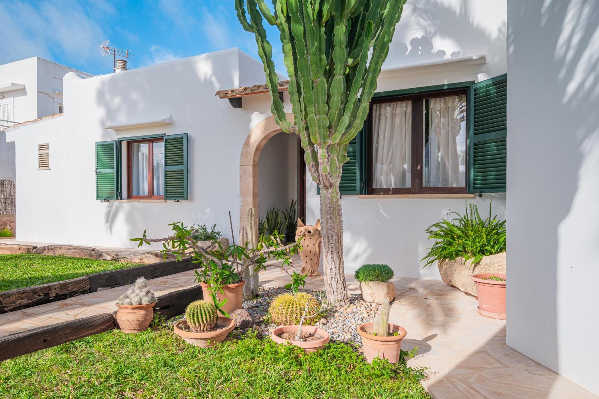 Casa Carmela Holiday home Cala d'Or (Mallorca)