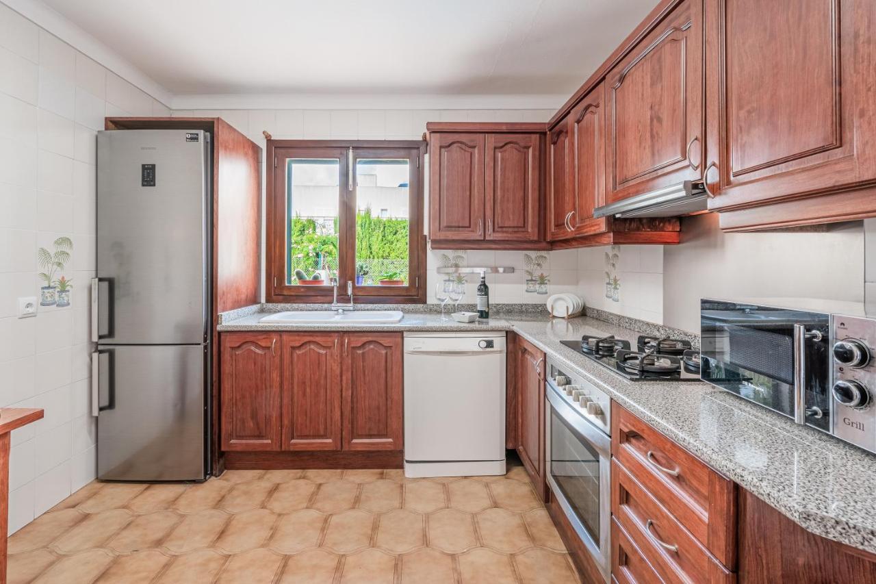 Casa Carmela Holiday home
