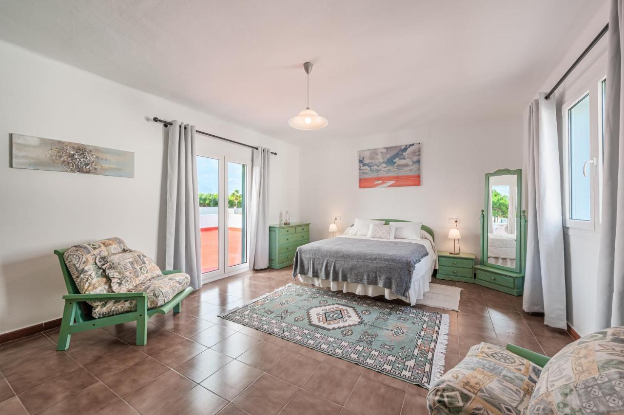 Casa Carmela * Cala d'Or (Mallorca)
