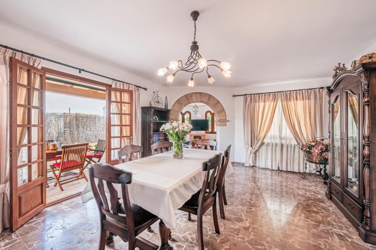 Holiday home Casa Carmela
