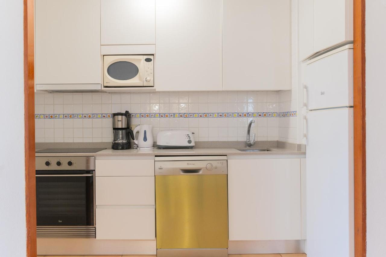 Apartamento Ferrera Park 305