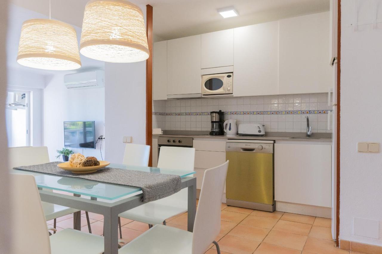 Ferrera Park 305 Apartamento