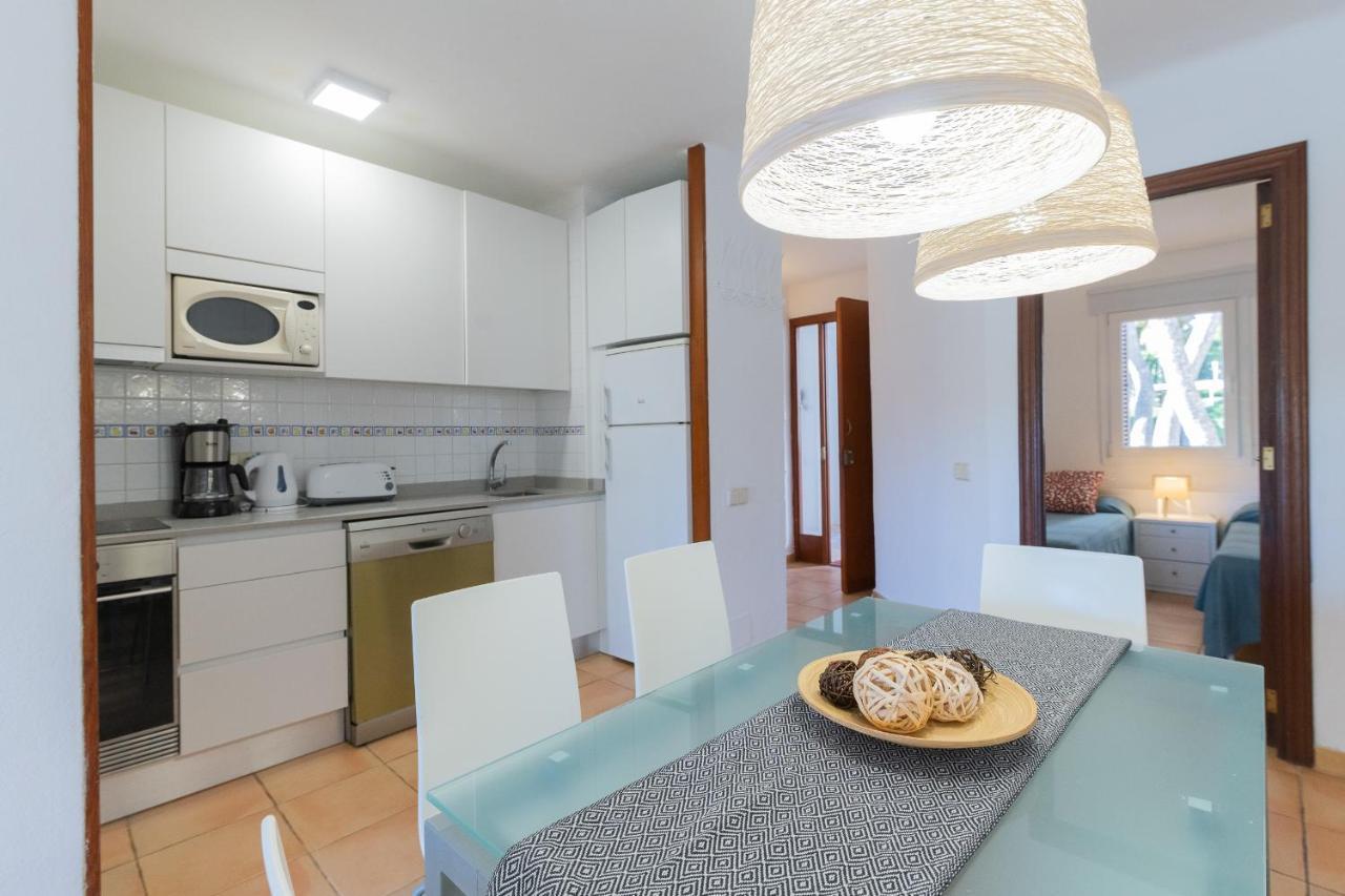 Ferrera Park 305 Apartamento *