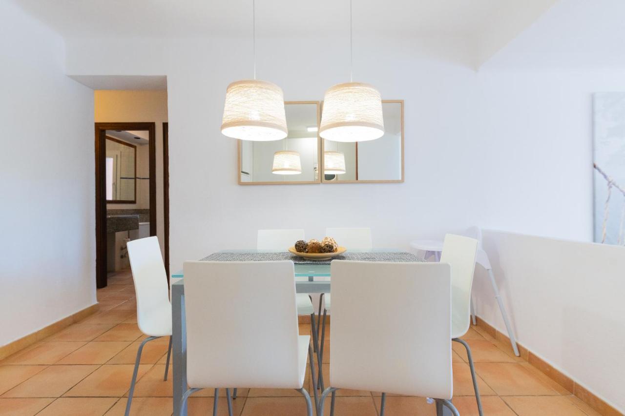 Ferrera Park 305 Apartamento