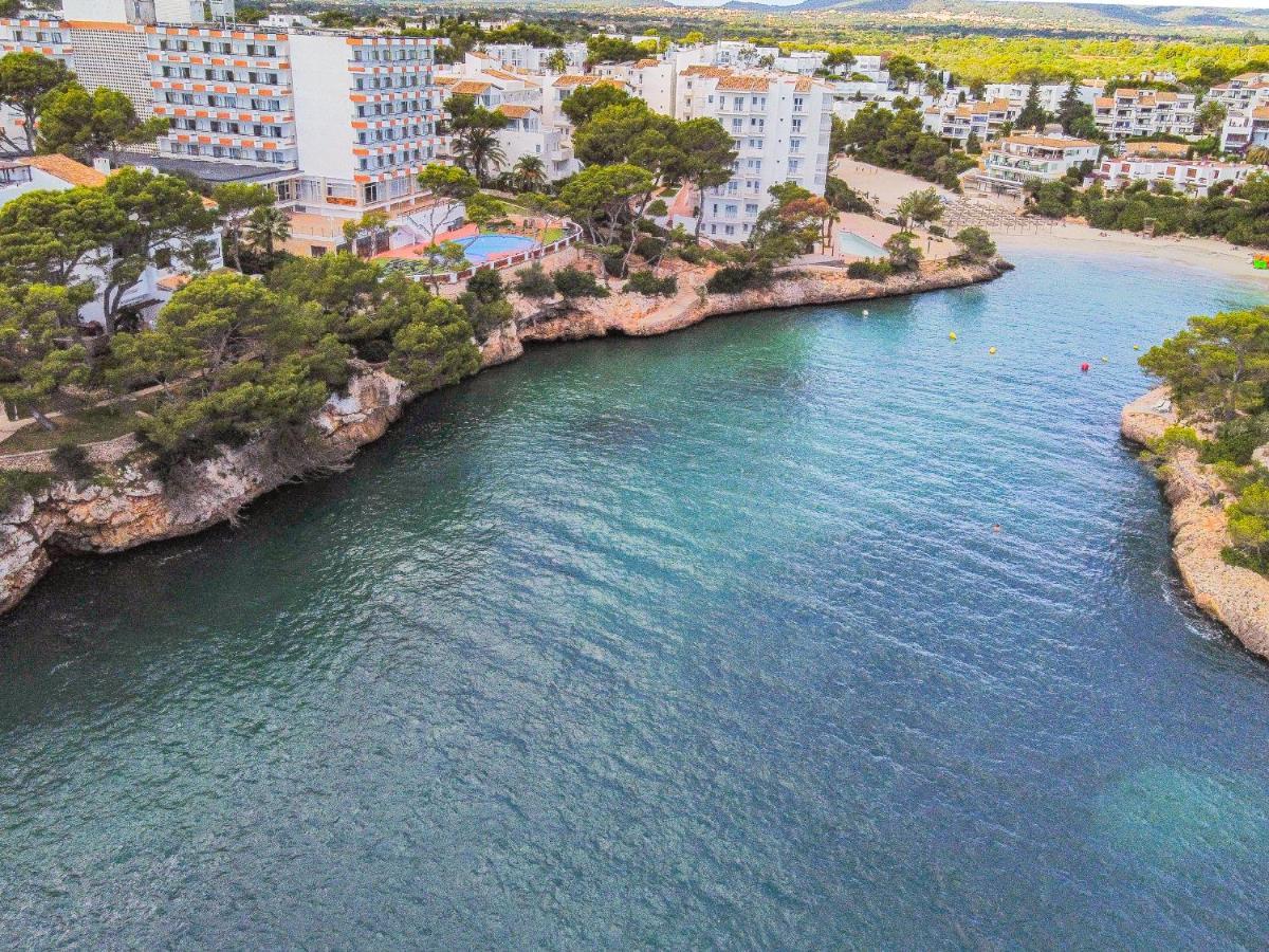 Apartamento Ferrera Park 305 *