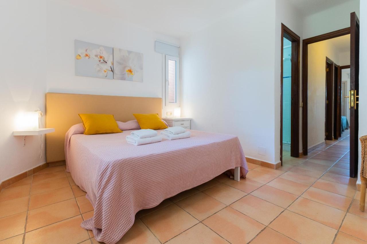 Ferrera Park 305 Apartamento