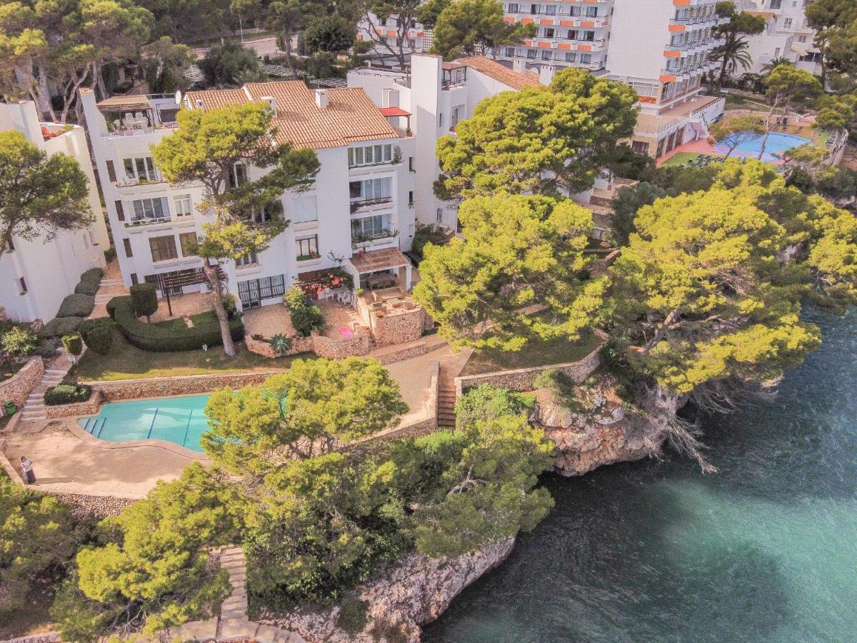 Apartamento Ferrera Park 305 Cala Ferrera (Mallorca)