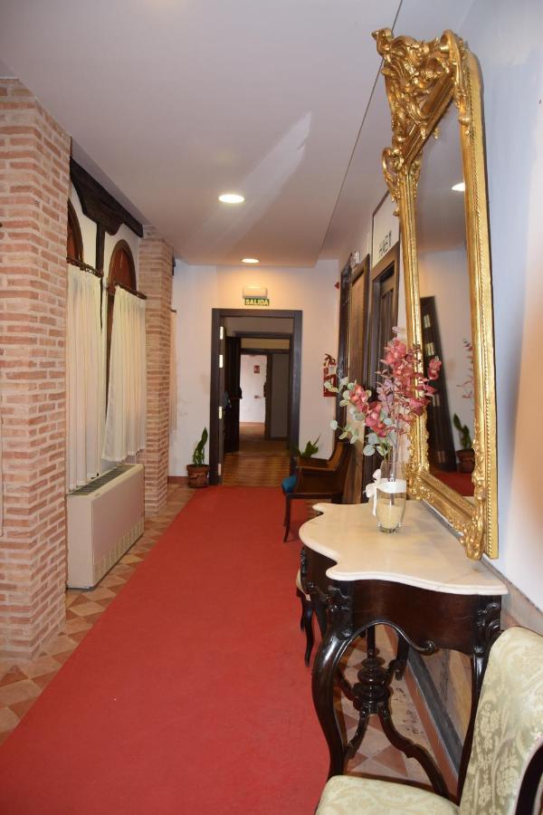 Hotel Hospedium Palacio Del Gobernador