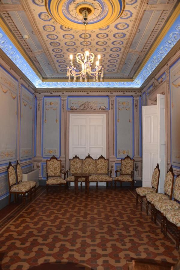 Hotel Hospedium Palacio Del Gobernador