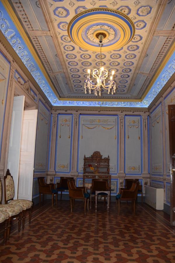 Hospedium Palacio Del Gobernador