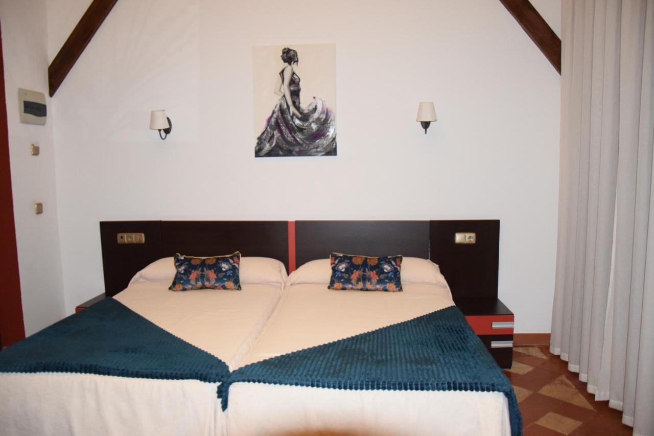 Hotel Hospedium Palacio Del Gobernador