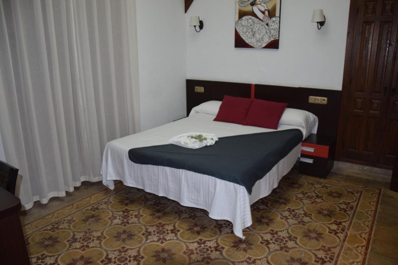 Hotel Hospedium Palacio Del Gobernador