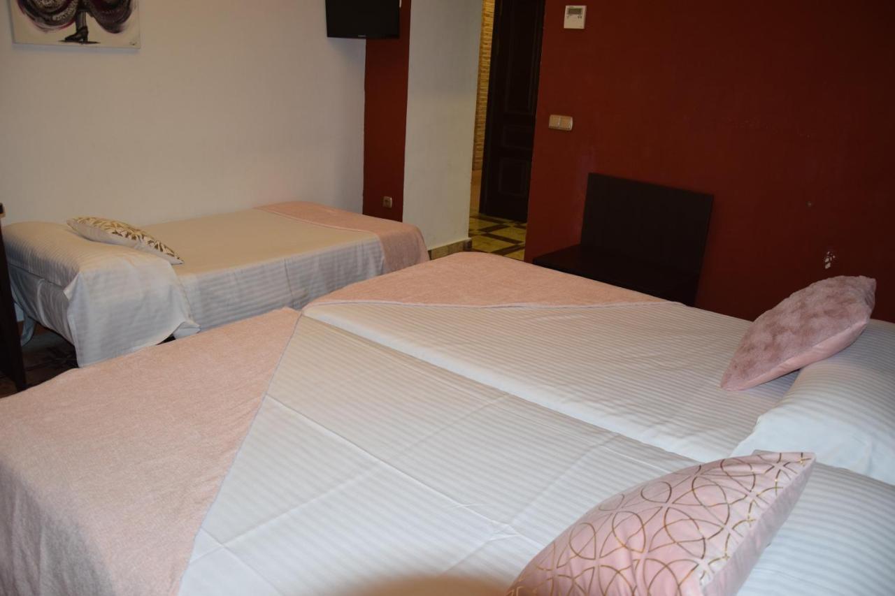 Hospedium Palacio Del Gobernador 3*