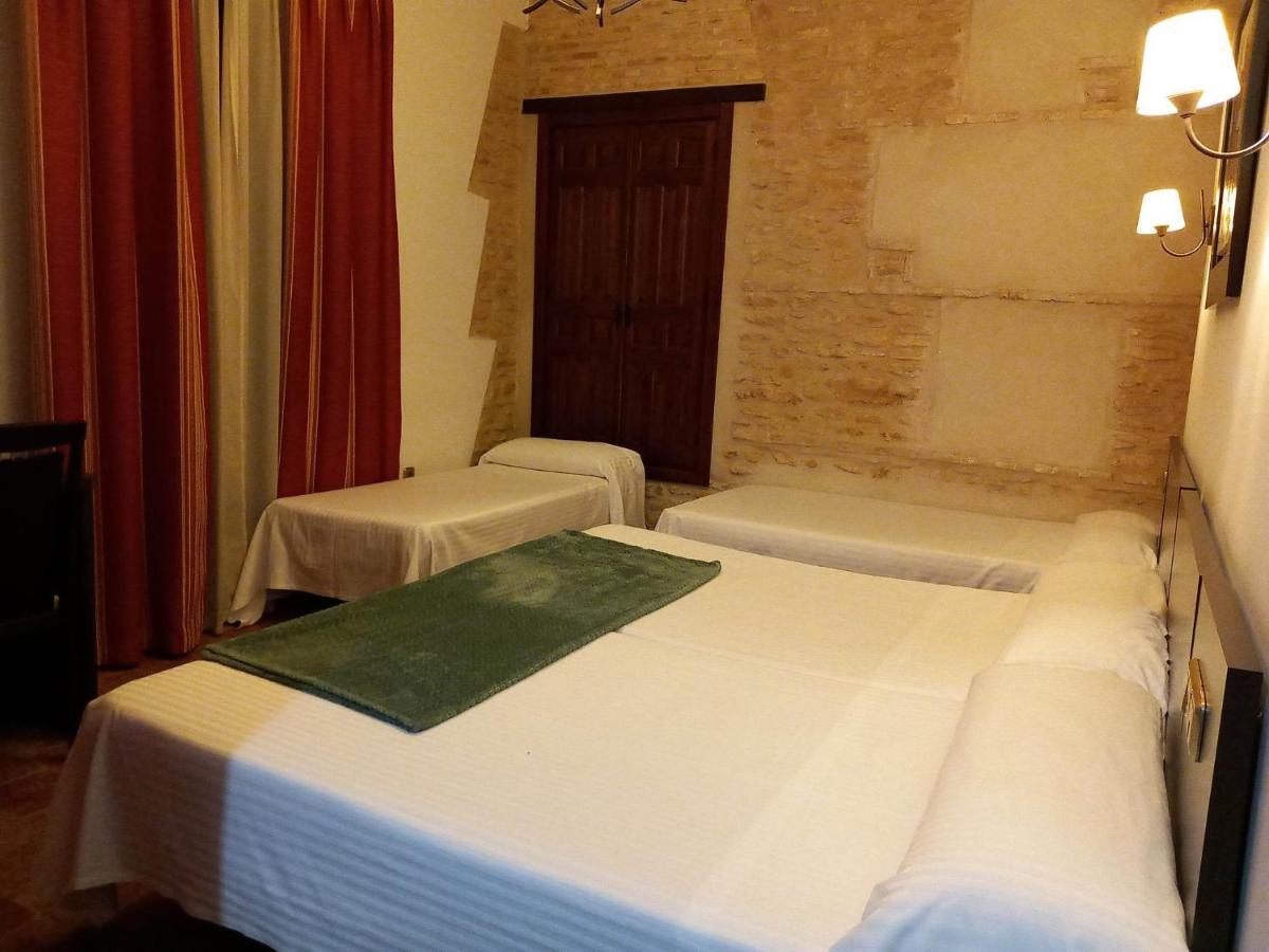 Hotel Hospedium Palacio Del Gobernador