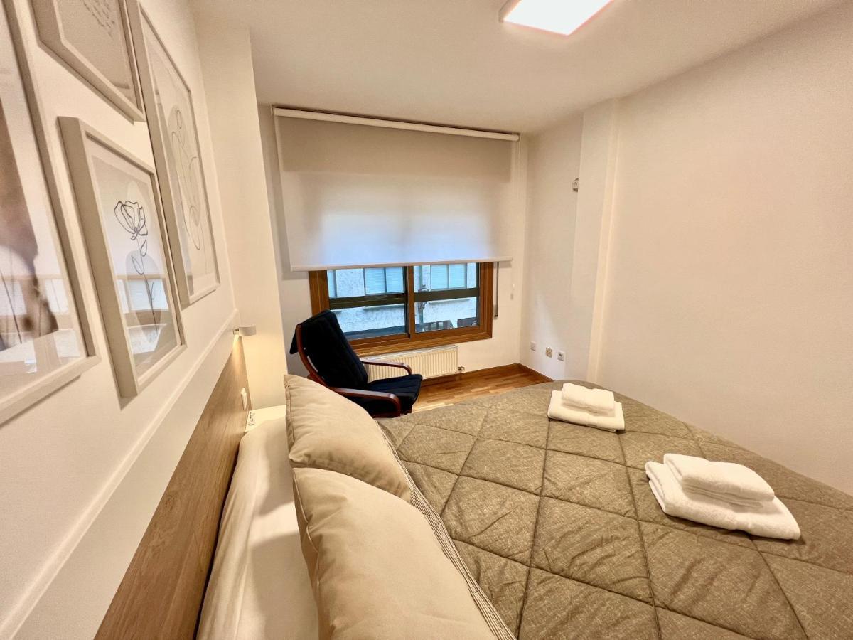 Magnolio 1 Apartment