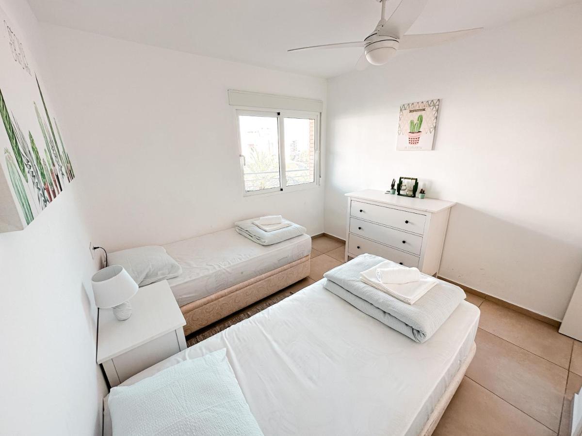 Con Vistas Al Mar Apartamento
