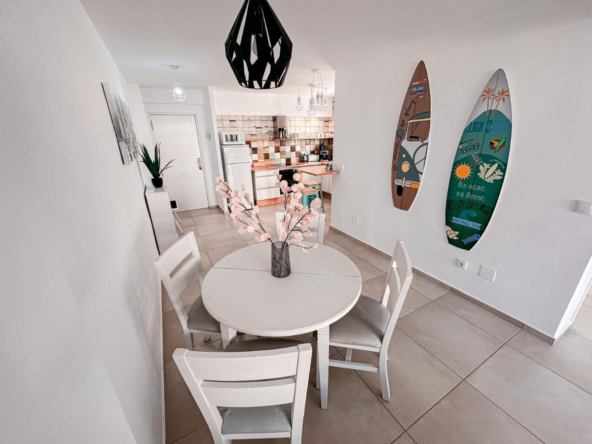 Apartamento Con Vistas Al Mar