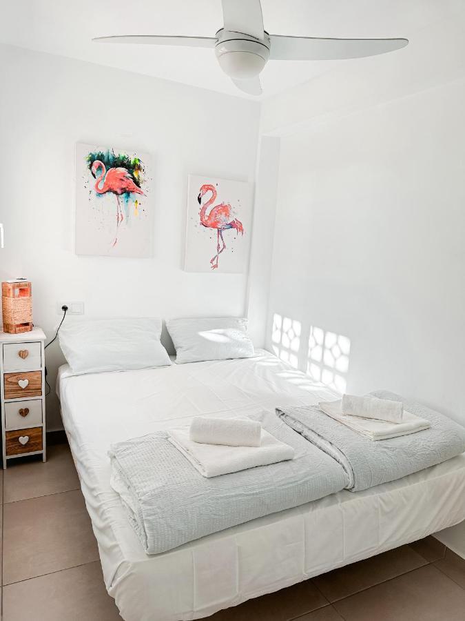 Apartamento Con Vistas Al Mar *