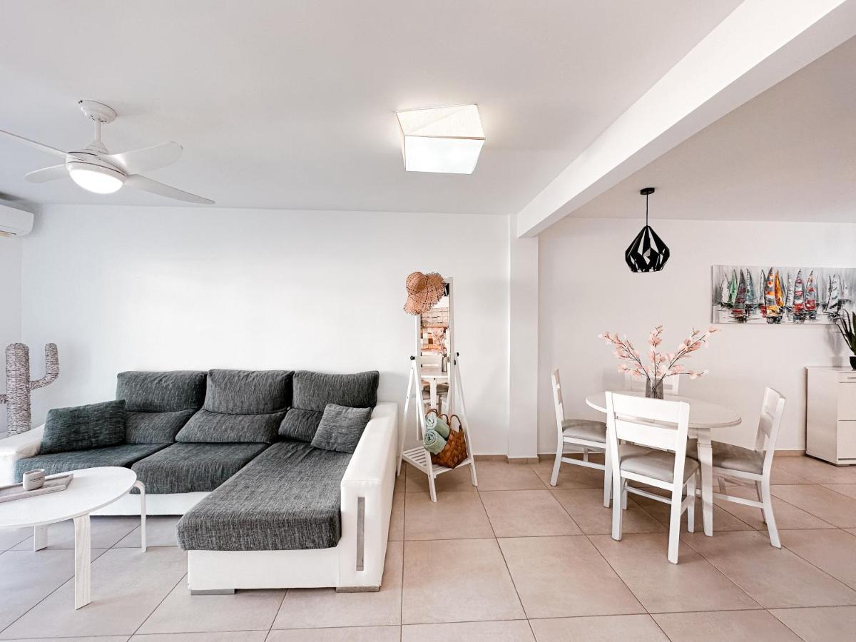 Con Vistas Al Mar Apartamento *