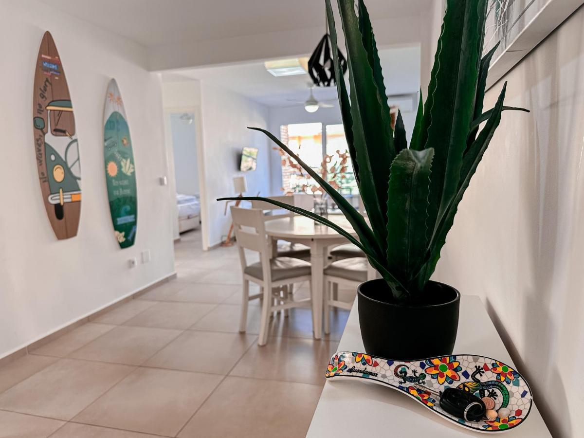 Con Vistas Al Mar Apartamento *