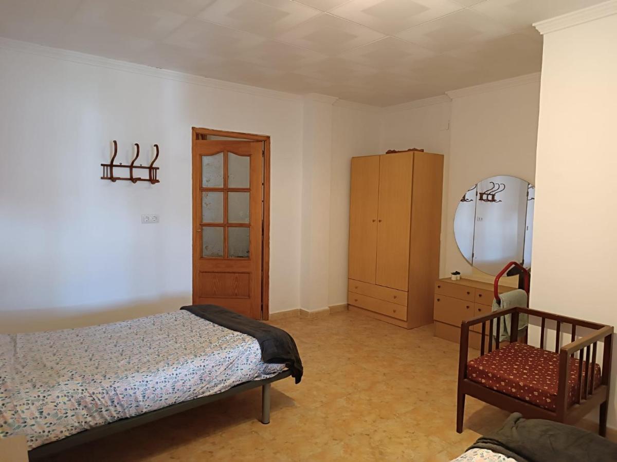 Cal Tio Pau Apartment