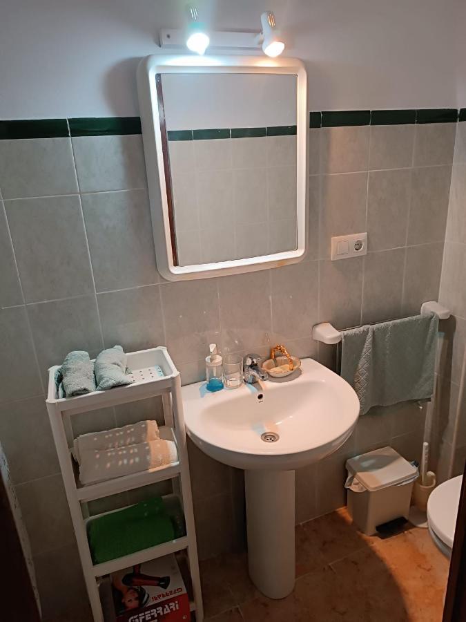 Apartment Cal Tio Pau Orba