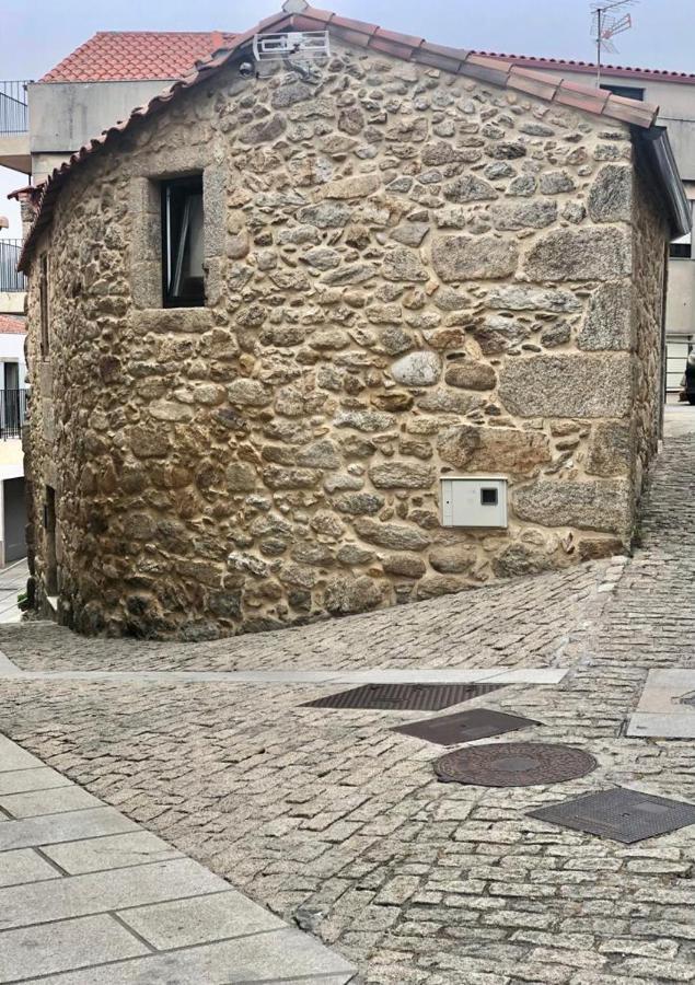 Casa Arrabal Casa rural
