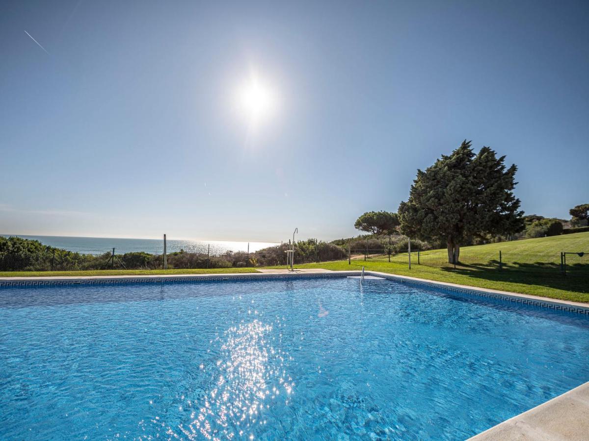Cristina By Interhome Villa *