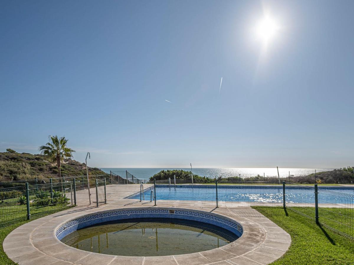 Cristina By Interhome Villa