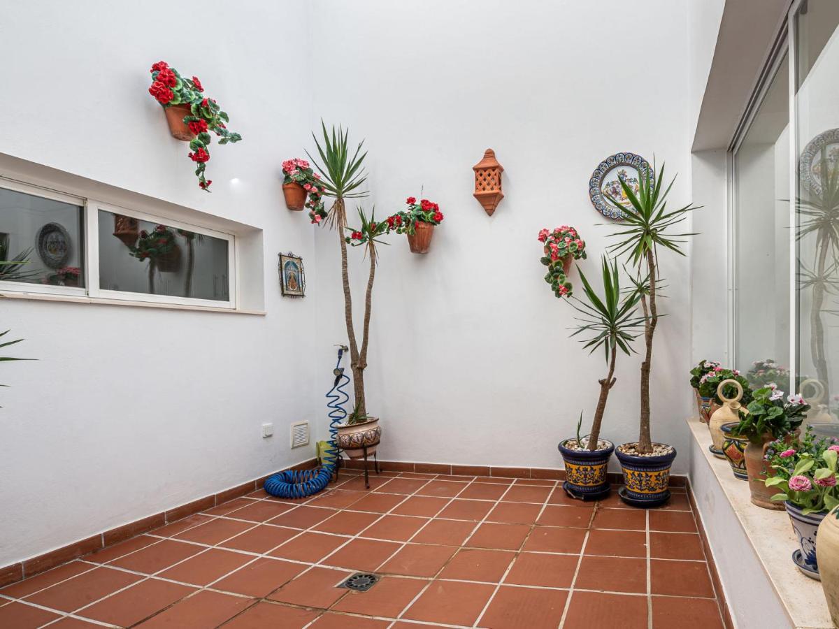 Villa Cristina By Interhome Conil De La Frontera