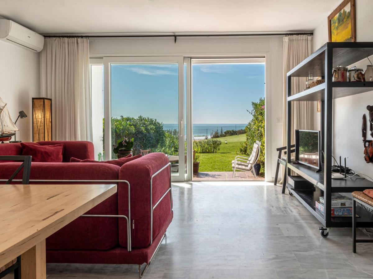 Cristina By Interhome Villa Conil De La Frontera
