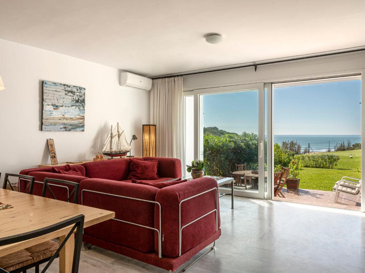 Cristina By Interhome *