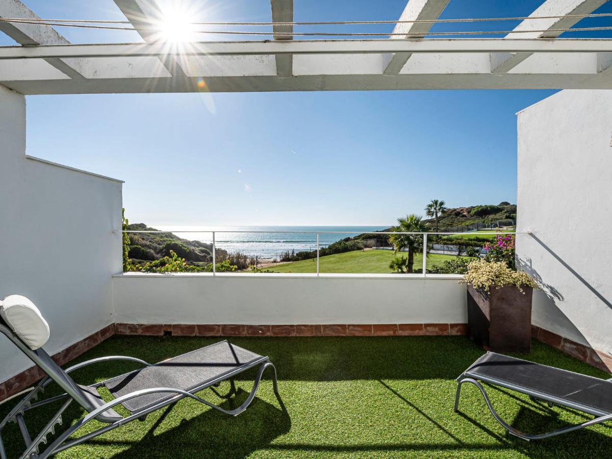 Cristina By Interhome Villa