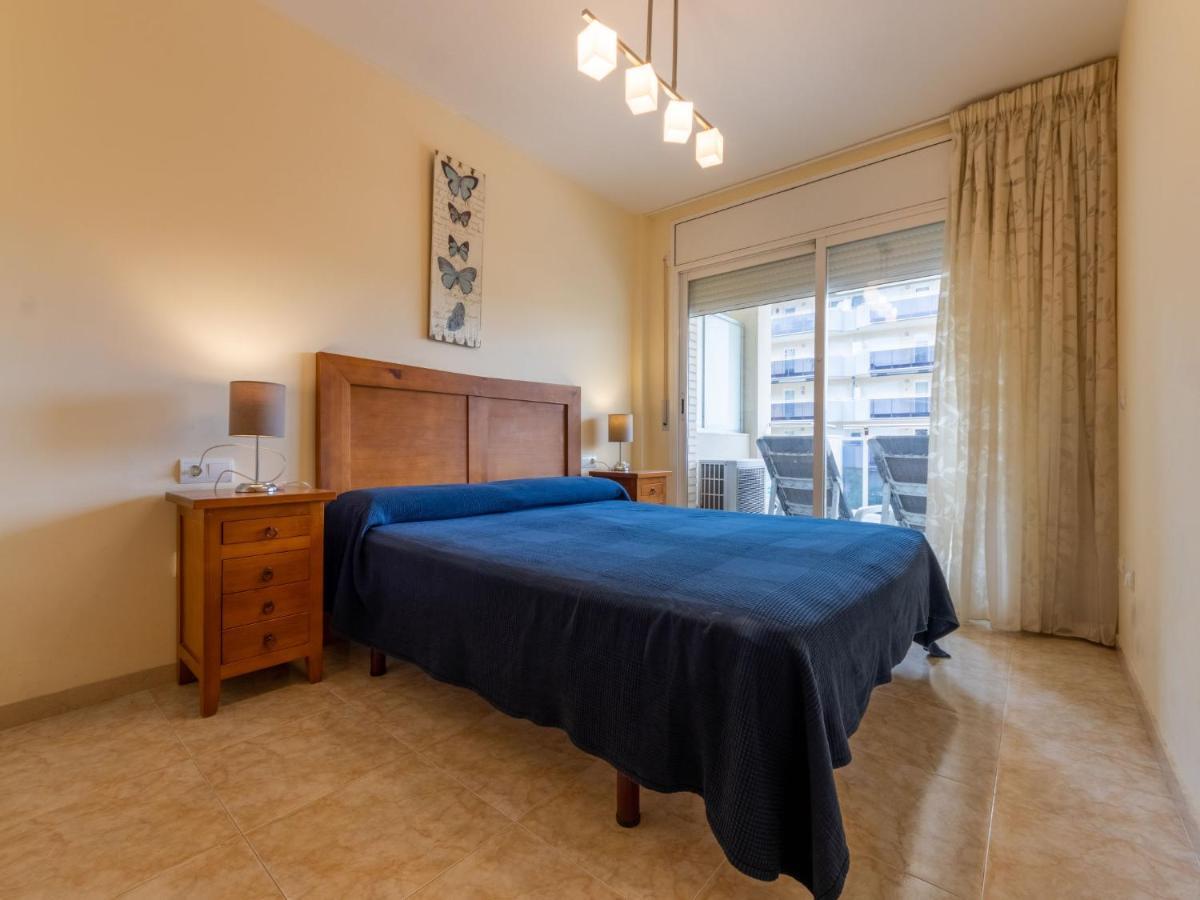 Nova Pineda-11 By Interhome Apartment *