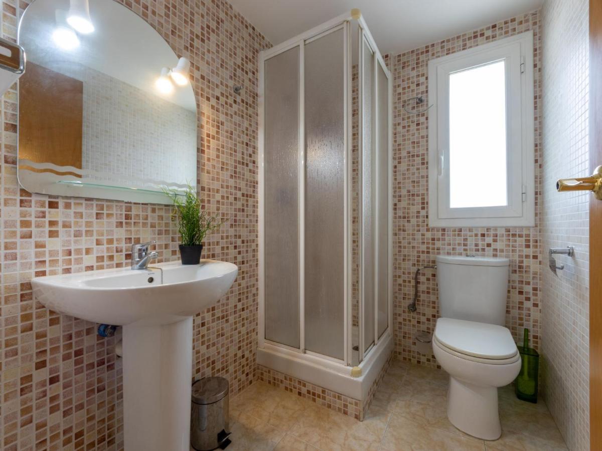 Nova Pineda-11 By Interhome Apartment *