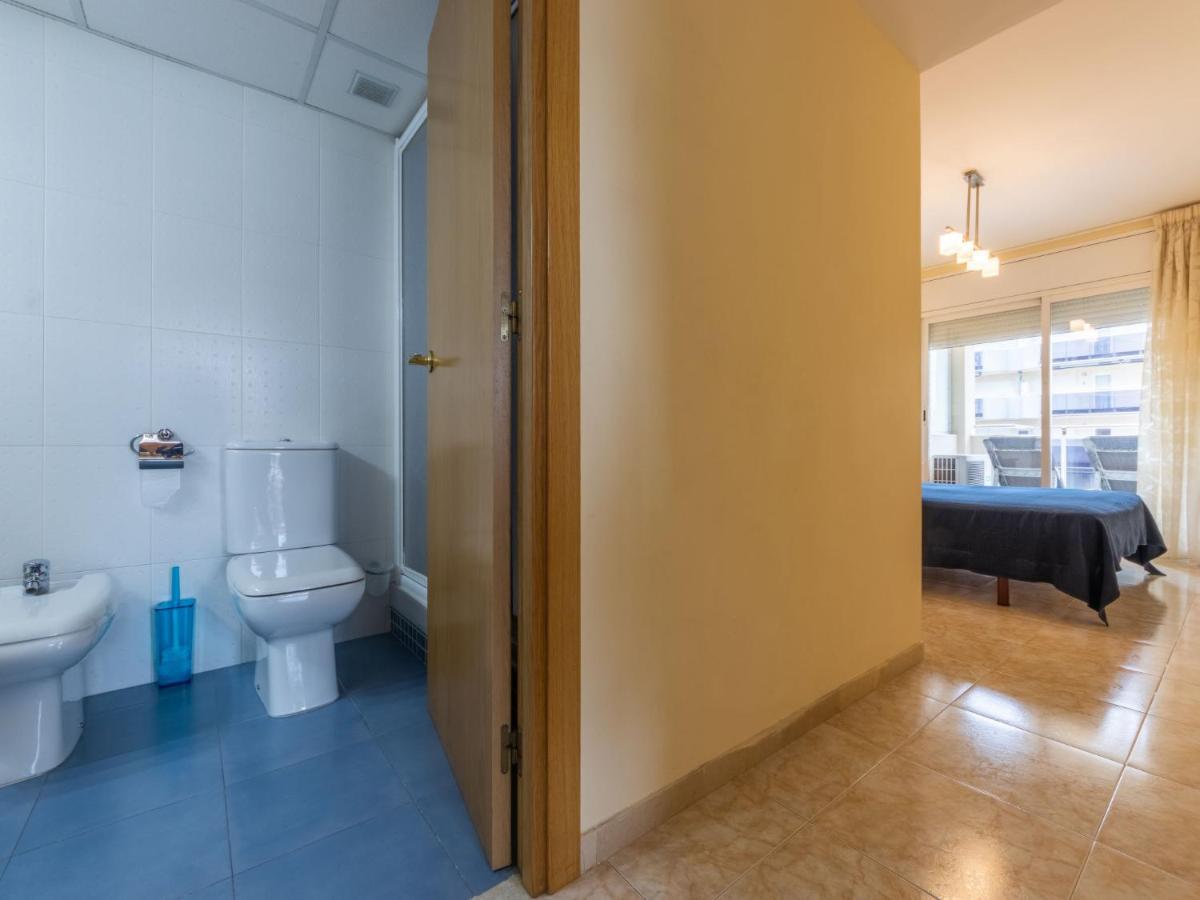Nova Pineda-11 By Interhome Apartment *