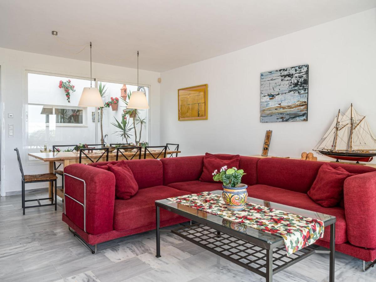 Cristina By Interhome Villa