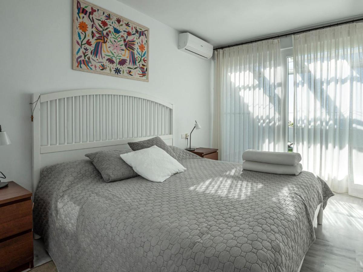 Cristina By Interhome Villa *