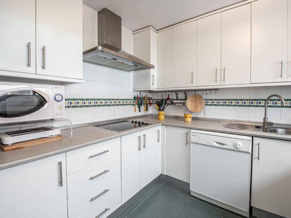 Villa Cristina By Interhome Conil De La Frontera